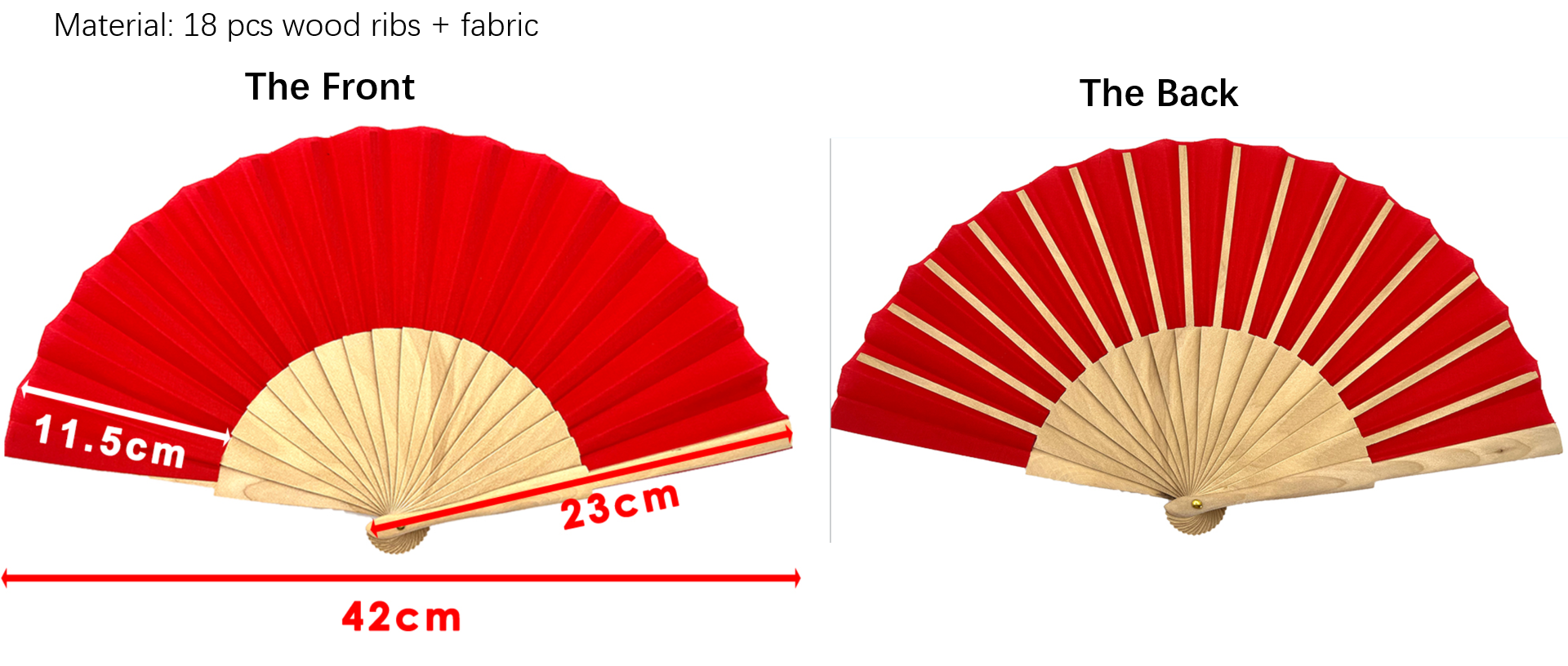 Custom Hand Fans Factory - YUEYANG GRAND ARTS AND CRAFTS CO.,LTD